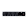 Джерело безперебійного живлення CyberPower Smart App PR3000ERTXL2U 3000 ВА 3000 Вт (4712856277579)