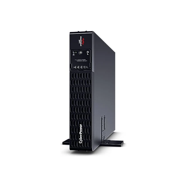 Джерело безперебійного живлення CyberPower Smart App PR3000ERTXL2U 3000 ВА 3000 Вт (4712856277579)