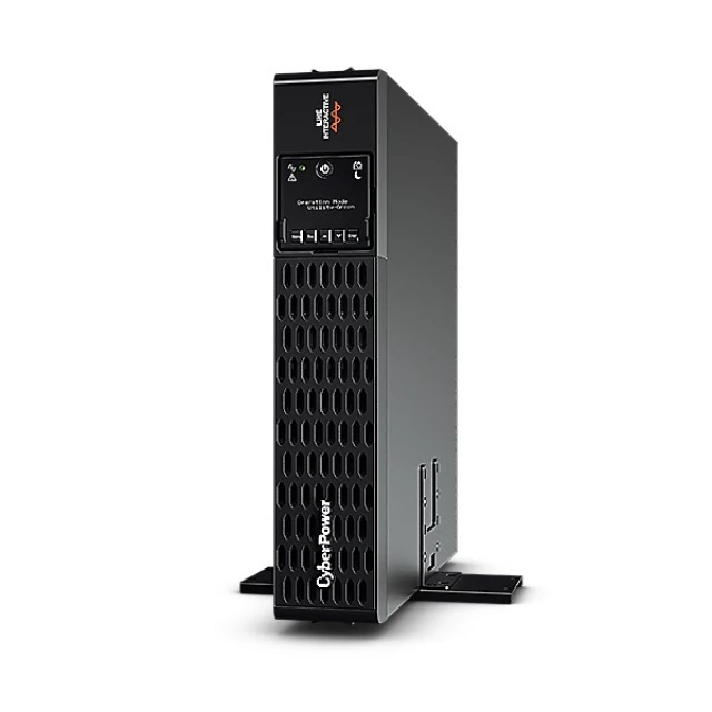 Джерело безперебійного живлення CyberPower PR2200ERT2U 2200 VA (4712856277586)