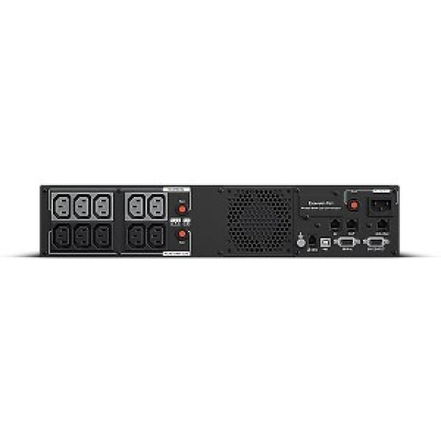 Джерело безперебійного живлення CyberPower PR1500ERT2U 1500 VA (4712856277609)