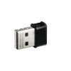 Мережевий адаптер Asus USB-AC53 NANO AC1200 Wi-Fi USB 2.0 (4712900519105)