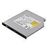 Привід оптичний Asus SDRW-08U1MT SATA Black (4712900536867)