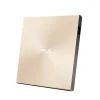 Зовнішній Asus DVD±RW привід ZenDrive U9M SDRW-08U9M-U USB 2.0 Gold (4712900714616)