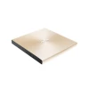 Зовнішній Asus DVD±RW привід ZenDrive U9M SDRW-08U9M-U USB 2.0 Gold (4712900714616)