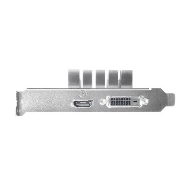 Відеокарта Asus GeForce GT 1030 2GB GDDR5 64-bit (4712900743333)