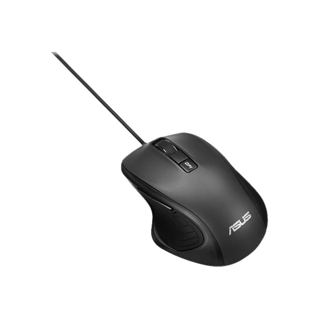 Миша Asus UX300 PRO дротова USB 2.0 Black (4712900789485)
