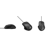 Миша Asus UX300 PRO дротова USB 2.0 Black (4712900789485)
