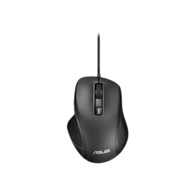 Миша Asus UX300 PRO дротова USB 2.0 Black (4712900789485)