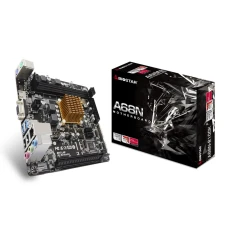 Материнська плата Biostar A68N-2100K (4712960682399)