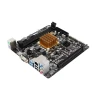 Материнська плата Biostar A68N-2100K (4712960682399)