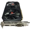 Відеокарта Biostar Radeon RX 560 Gaming OC 4GB GDDR5 (4712960683839)