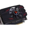 Видеокарта Biostar Radeon RX 550 4GB GDDR5 (4712960684171)