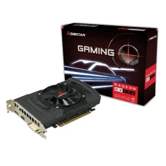Відеокарта Biostar Radeon RX 550 4GB GDDR5 (4712960684171)