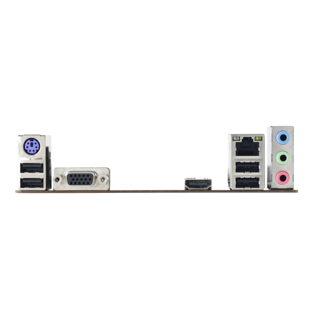 Материнская плата Biostar H61MHV3 (4712960685208)