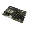 Материнська плата Biostar TB360-BTC PRO 2.0 (4712960685284)