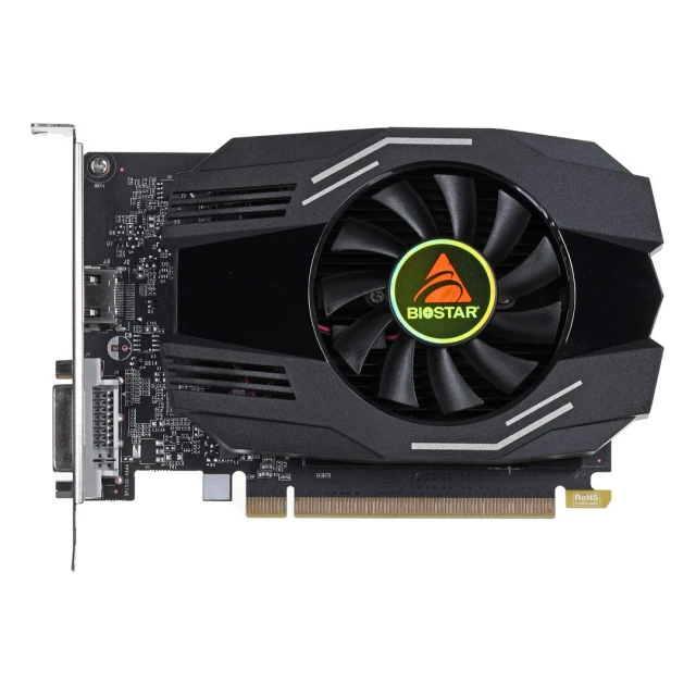 Відеокарта Biostar GeForce GT 1030 4 ГБ ATX (4712960686090)