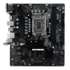Материнська плата Biostar B760MX2E (4712960686892)