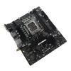 Материнська плата Biostar B760MX2E (4712960686892)
