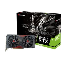 Відеокарта Biostar GeForce RTX 3060 12GB (4712960686915)