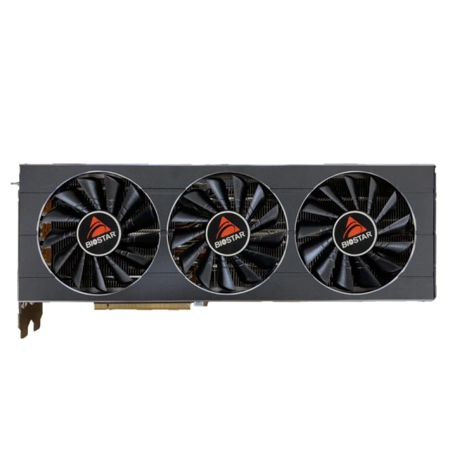Видеокарта Biostar GeForce RTX 3080 10GB (4712960687004)