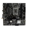 Материнська плата Biostar H610MTE (4712960687790)