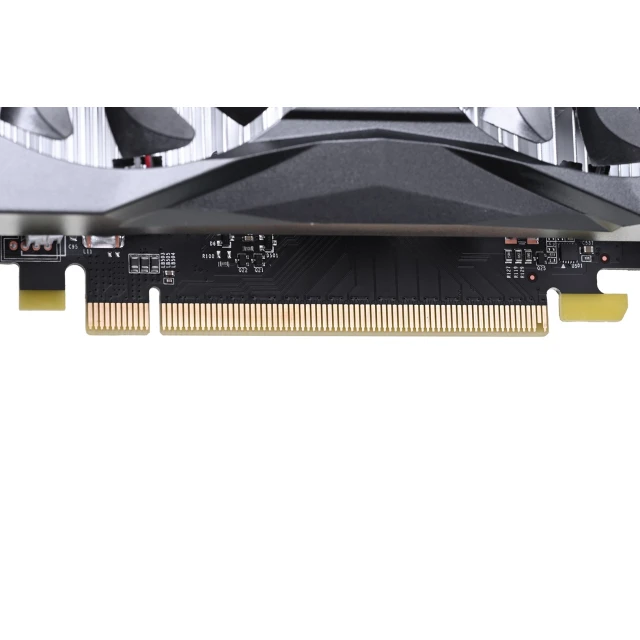 Відеокарта Biostar GeForce GTX 1050 4 ГБ (4712960687912)