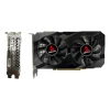 Відеокарта Biostar Radeon RX 580 8GB GDDR5 (4712960688438)