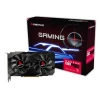 Відеокарта Biostar Radeon RX 580 8GB GDDR5 (4712960688438)