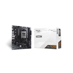 Материнська плата Biostar A620MT-E 2.0 (4712960688735)