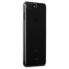 Чохол Moshi XT Slim Clear Case для iPhone 8 Plus | 7 Plus Stealth Black (99MO090061)