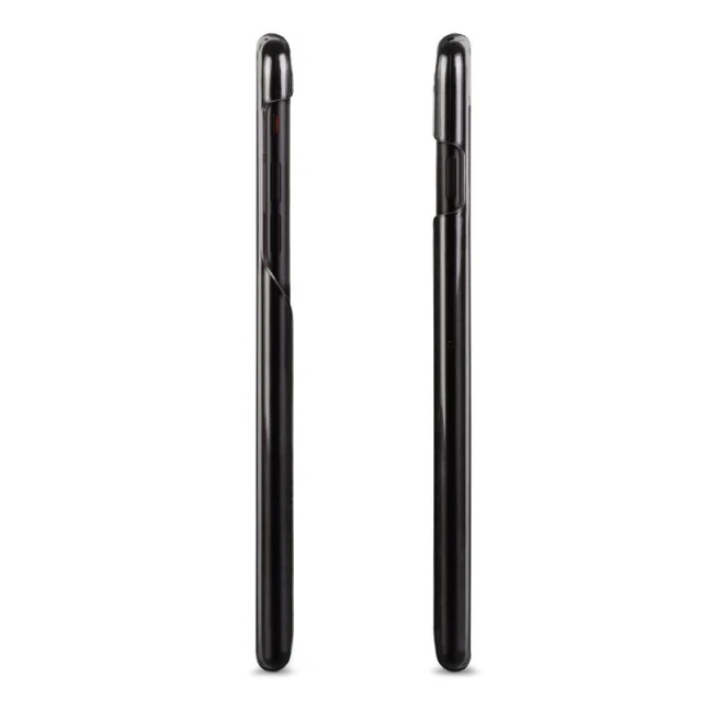 Чохол Moshi XT Slim Clear Case для iPhone 8 Plus | 7 Plus Stealth Black (99MO090061)