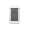 Чохол Moshi XT Slim Clear Case для iPhone 8 Plus | 7 Plus Stealth Black (99MO090061)