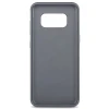 Чохол Moshi Napa Vegan Leather Hardshell Case для Samsung Galaxy S8 Plus Onyx Black (99MO058044)