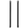 Чехол Moshi Vitros Clear Case для Samsung Galaxy S8 Plus Titanium Gray (99MO058045)