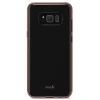 Чохол Moshi Vitros для Samsung Galaxy S8 Plus Orchid Pink (99MO058303)
