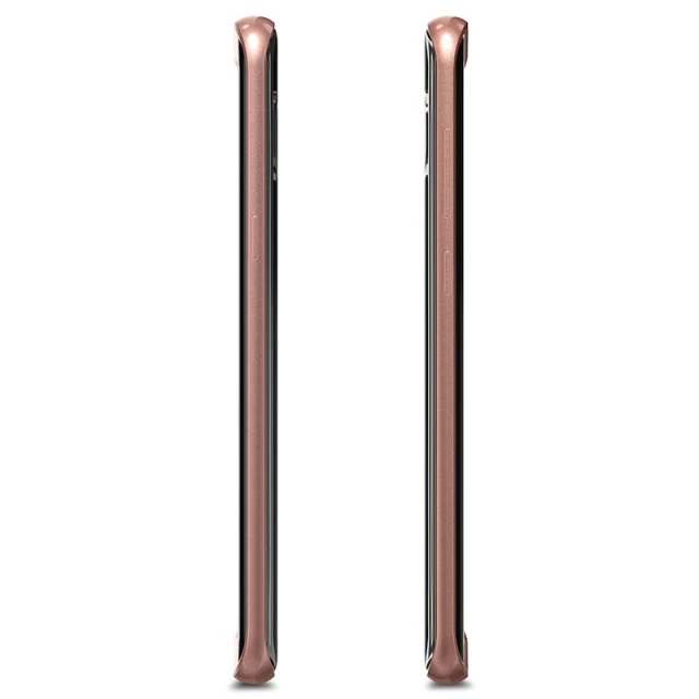 Чохол Moshi Vitros для Samsung Galaxy S8 Plus Orchid Pink (99MO058303)
