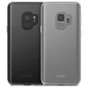 Чохол Moshi Vitros для Samsung Galaxy S9 Titanium Gray (99MO105033)