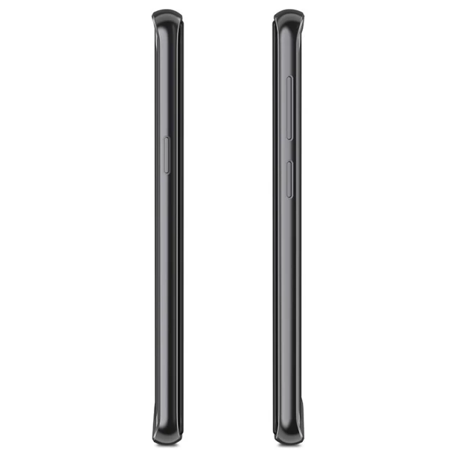 Чохол Moshi Vitros для Samsung Galaxy S9 Titanium Gray (99MO105033)