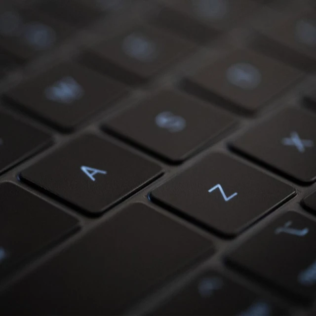 Чохол для клавіатури Moshi ClearGuard (EU) для MacBook Air 13 2018 | 2019 (99MO021922)