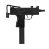 Пневматичний пістолет RANGER M11 MiniUZ1 KWC 4.5 мм BBs 39 пострілів CO2 (4713134550124)