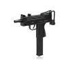 Пневматичний пістолет RANGER M11 MiniUZ1 KWC 4.5 мм BBs 39 пострілів CO2 (4713134550124)