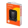 Зовнішній жорсткий диск Adata HD710 Pro 1TB USB 3.2 Black (4713218460394)