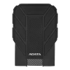 Зовнішній жорсткий диск Adata HD710 Pro 1TB USB 3.2 Black (4713218460394)