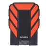Зовнішній жорсткий диск Adata HD710 Pro 1TB USB 3.2 Red (4713218460417)