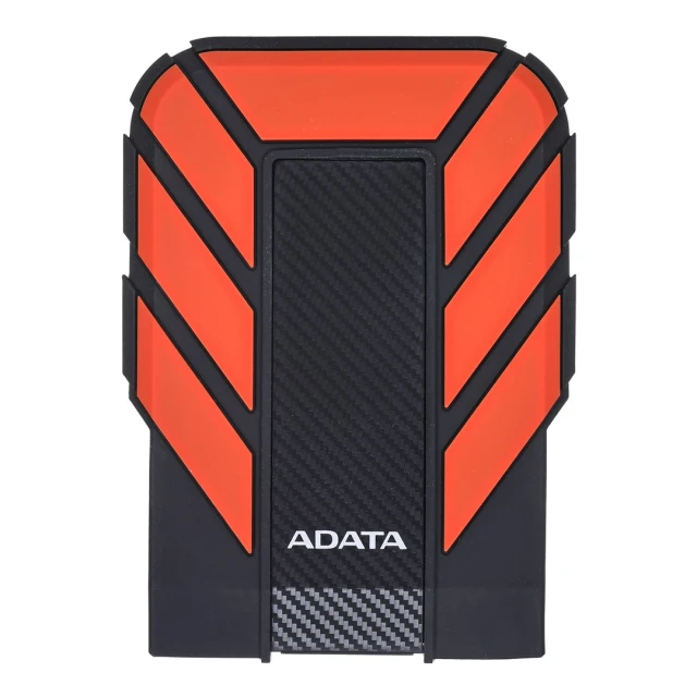 Зовнішній жорсткий диск Adata HD710 Pro 1TB USB 3.2 Red (4713218460417)
