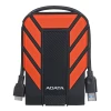 Зовнішній жорсткий диск Adata HD710 Pro 1TB USB 3.2 Red (4713218460417)