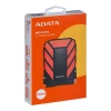 Зовнішній жорсткий диск Adata HD710 Pro 1TB USB 3.2 Red (4713218460417)