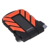 Зовнішній жорсткий диск Adata HD710 Pro 1TB USB 3.2 Red (4713218460417)