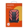 Зовнішній жорсткий диск Adata HD710 Pro 1TB USB 3.2 Red (4713218460417)