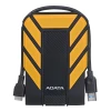 Зовнішній жорсткий диск Adata HD710 Pro 1TB USB 3.2 Yellow (4713218460660)